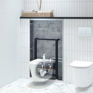 Инсталляция для биде IDDIS Profix PROB000i32